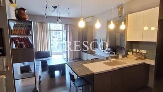 1+1 в Багеби, $1050