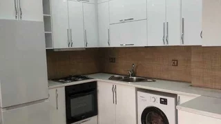 2-комнатная квартира в Krtsanisi Twins, $600