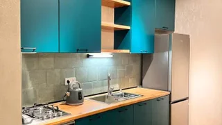 2-комнатная квартира Продаётся. Районы Важа-Пшавела
