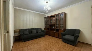2-комнатная квартира в Тбилиси