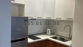2-комнатная квартира. Багеби