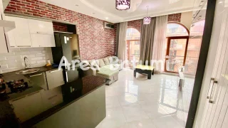 Студия, 35м², ул. П. Меликишвили 43, $500