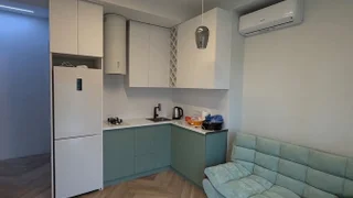 3-комнатная квартира в Тбилиси