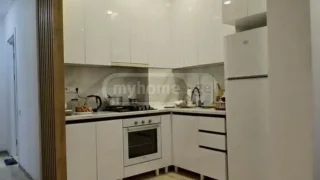 2-комнатная квартира в районе аэропорта