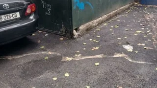 Гараж Вера