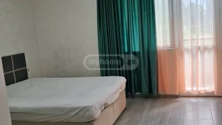 1-комнатная квартира в районе Кахабри