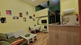 1-комнатная квартира в Тбилиси