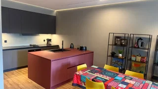 2 комнатная квартира в Сабуртало/Маршал Геловани, $1000