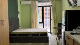 Коммерческое помещение на Politkovskaya St 34 Saburtalo