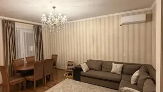 3-комнатная квартира Продаётся. Исани