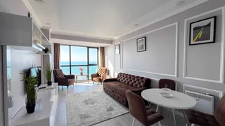 2 room Flat Daily rent