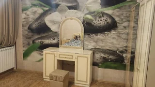 2-комнатная квартира. Надзаладеви