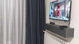 2 room Flat Daily rent. Digomi