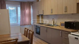 4-комнатная квартира. Сабуртало