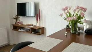 2-комнатная квартира в Тбилиси
