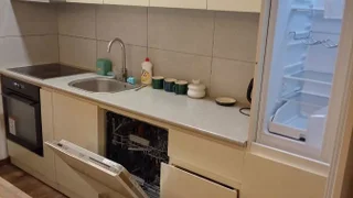 4-комнатная квартира в аренду. Багеби