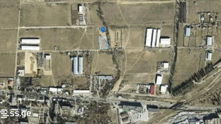 Земельный участок 2000 кв.м в Лило