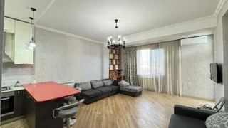 3-комнатная квартира в Тбилиси