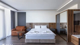 1 room Flat Daily rent