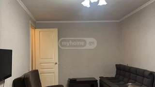 3 room Flat For Rent. Districts of Vazha-Pshavela