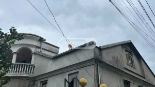 Частный дом с 10+ комнатами в районе Кахабри