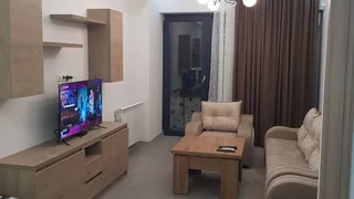 2-комнатная квартира на Сабуртало, $750