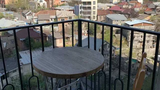 2 room Flat Daily rent. Isani