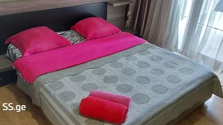 3 room Flat Daily rent. Saburtalo