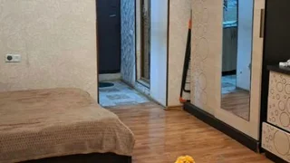 1-комнатная квартира в Тбилиси