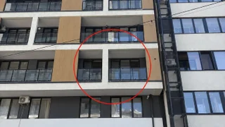2-комнатная квартира в Тбилиси