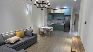 2 room Flat For Sale. Ortachala