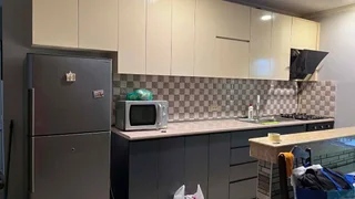 Коммерческое помещение на ვაზისუბნის მიკრორაიონი მე-10 Vazisubani