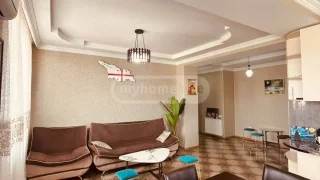 4-комнатная квартира в районе Агмашенебели