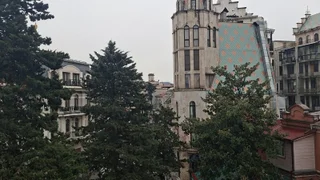 Ул. Шота Руставели, 7/9: Студия, 60.0 м²
