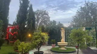 Частный дом на каждый день. Навтлуги