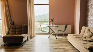 2-комнатная квартира. Ортачала