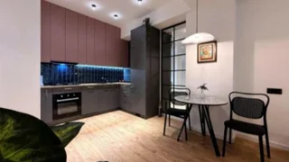 2 room Flat For Rent. Saburtalo