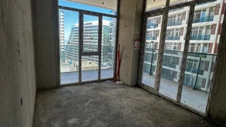 Коммерческое помещение на Royal Residence რ. ნიჟარაძის ქ. 5 Airport District
