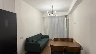 2-комнатная квартира в Навтлуги