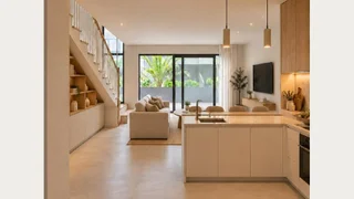 4+1 комнатная квартира, 149 м²