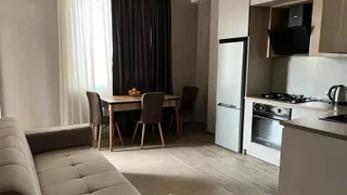 3-комнатная квартира. Надзаладеви