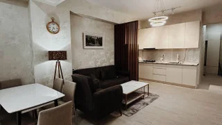 3-комнатная квартира в Тбилиси