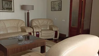 4-комнатная квартира в Тбилиси