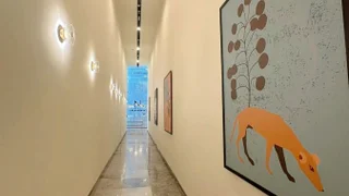 1 комнатная квартира. Сдаётся на сутки