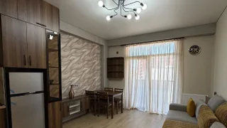 3-комнатная квартира. Варкетили