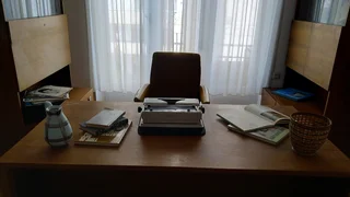 Квартира в Доме Композиторов на Сабуртало