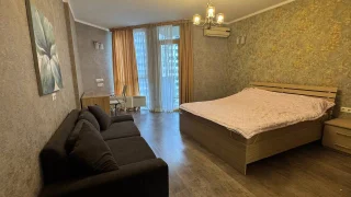 3-комнатная квартира, ул. Кабаладзе 4, $750