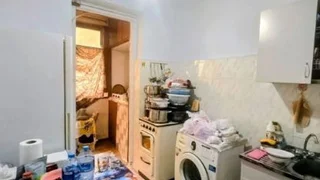 2-комнатная квартира в Тбилиси