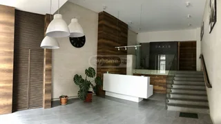 Serene Axis Retreat: Приватная спальня