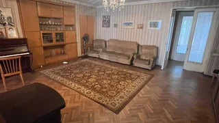 5-комнатная квартира в Тбилиси
